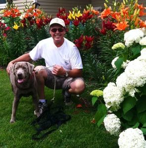 Meet your Posher, Don